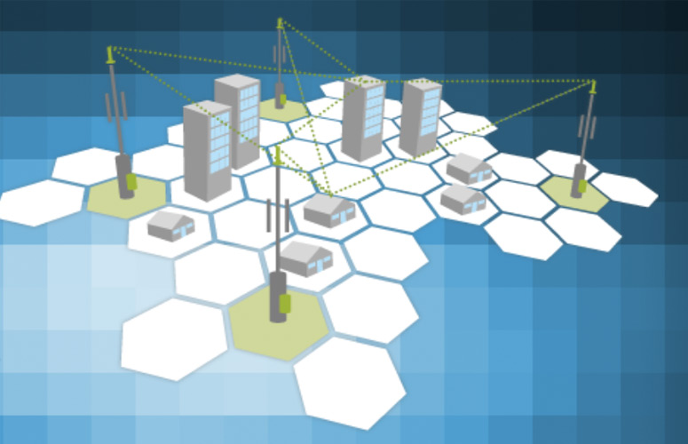 RF Network Design