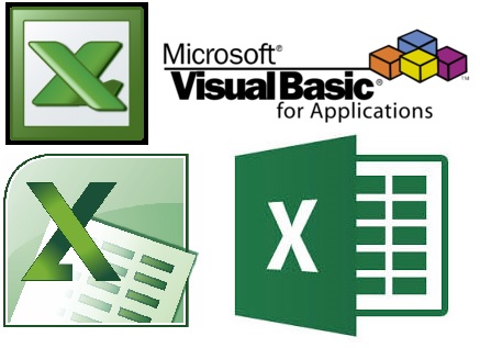 VisualBasic for Application